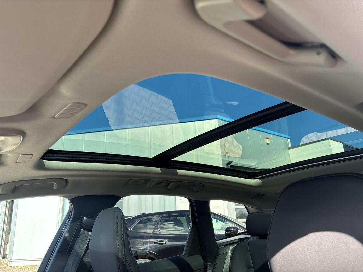 Volvo XC60 – Bild 19
