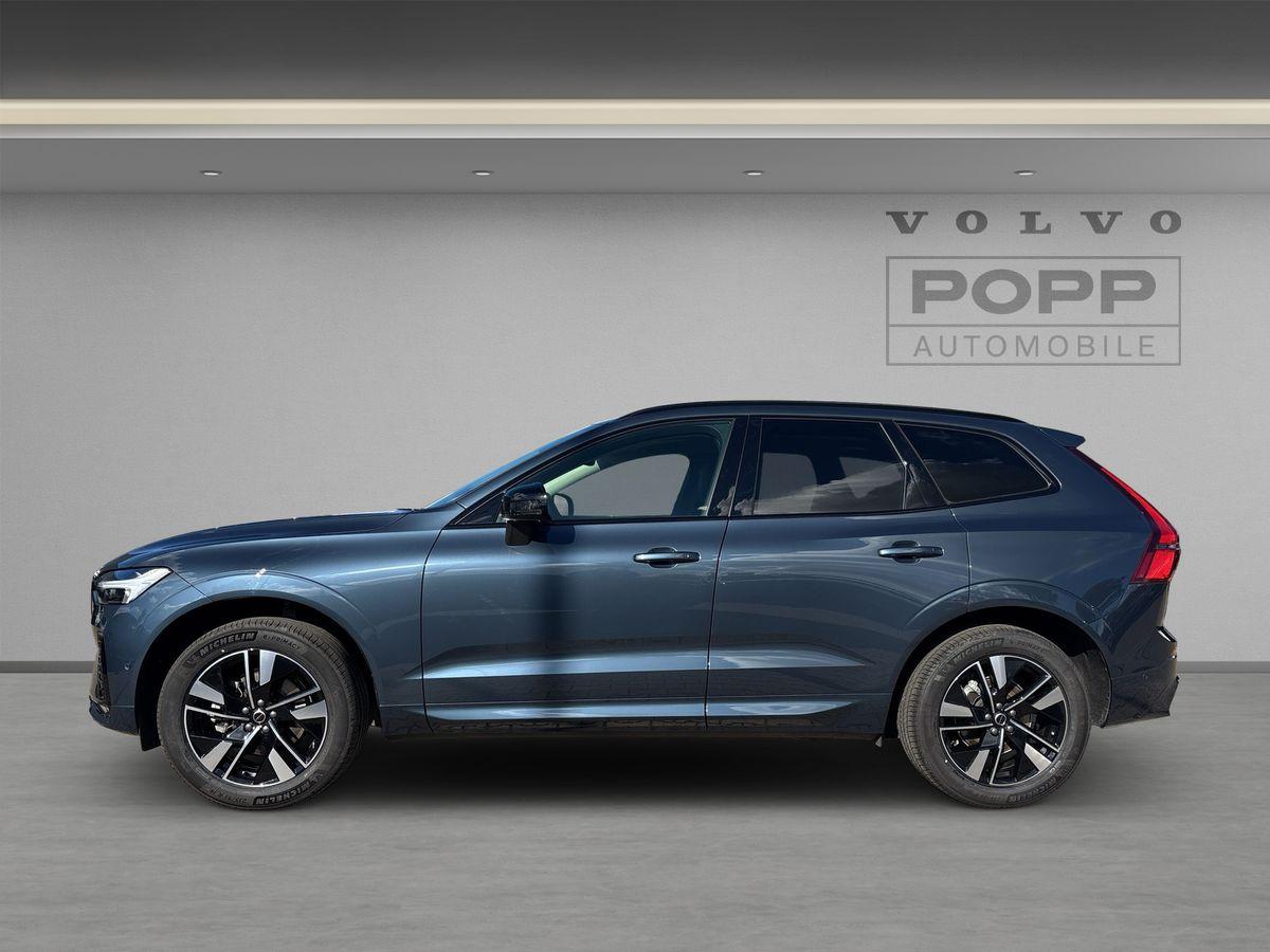 Volvo XC60 – Bild 2
