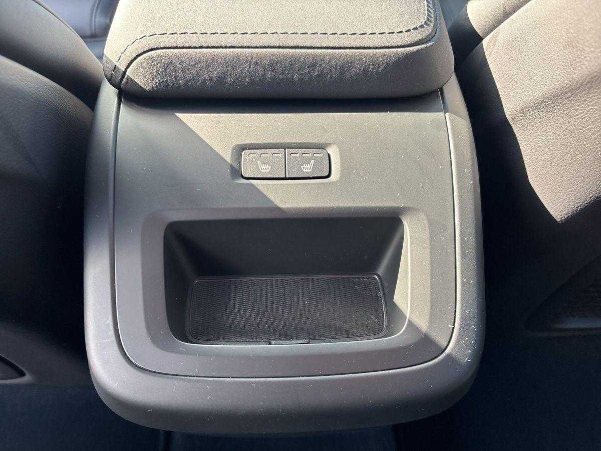 Volvo XC60 – Bild 20