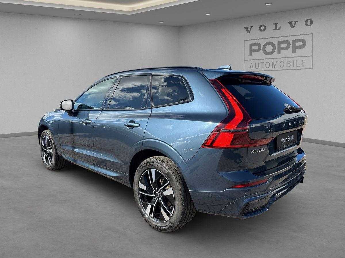 Volvo XC60 – Bild 3