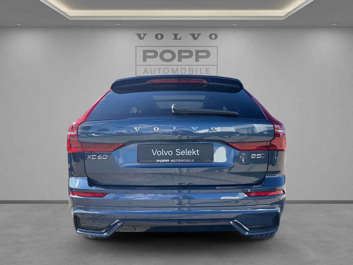 Volvo XC60 – Bild 4