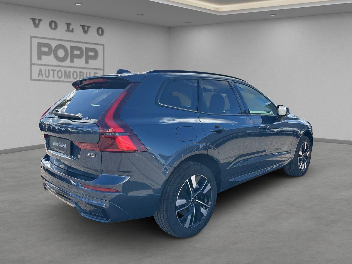 Volvo XC60 – Bild 5