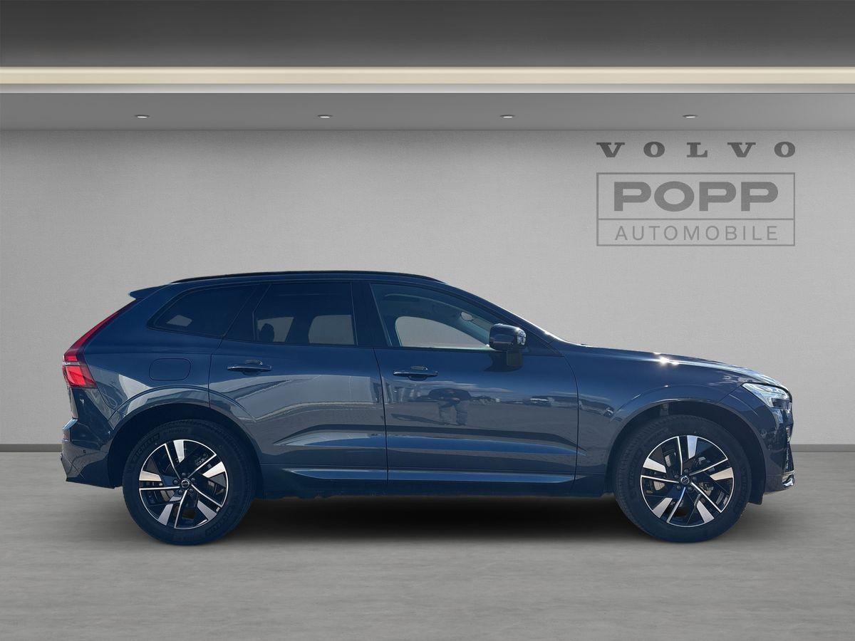 Volvo XC60 – Bild 6