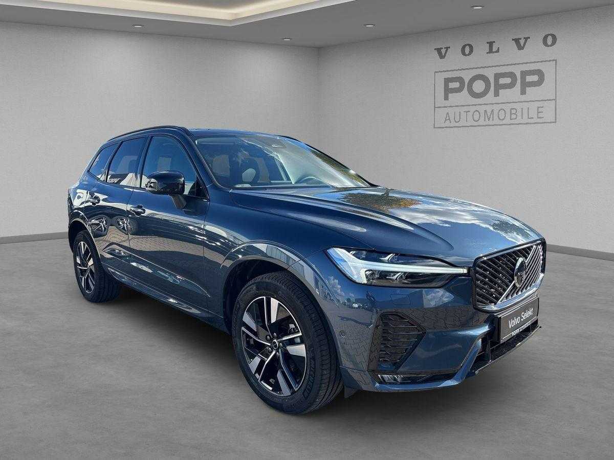 Volvo XC60 – Bild 7