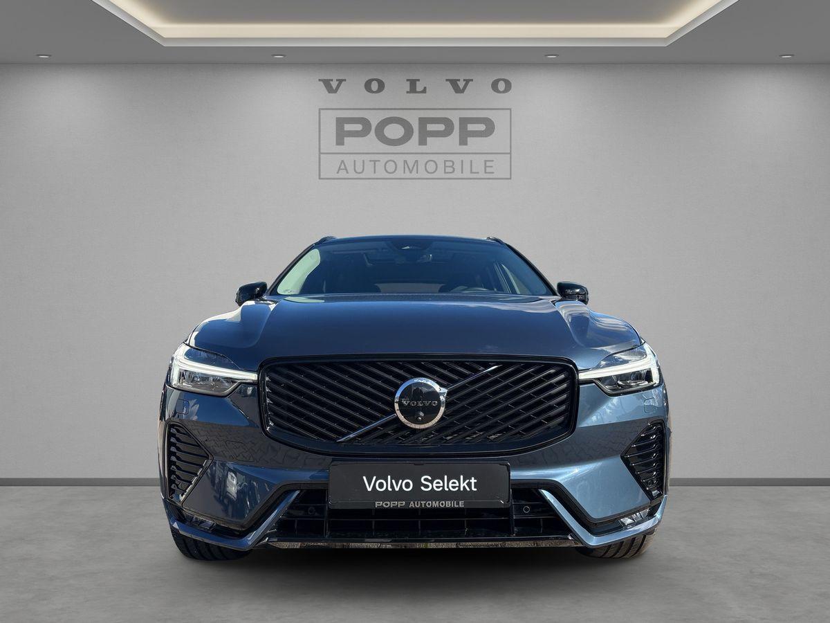 Volvo XC60 – Bild 8