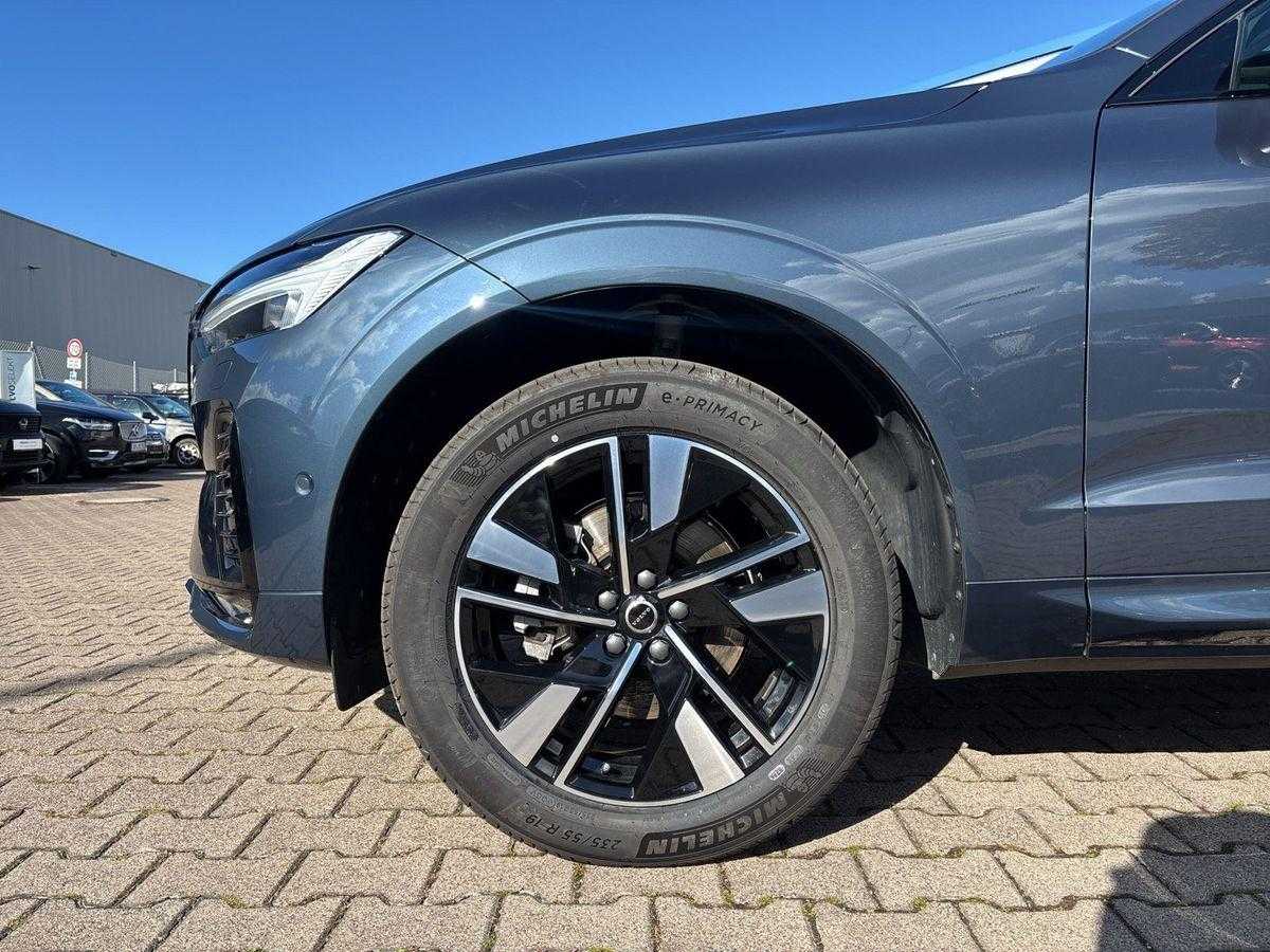 Volvo XC60 – Bild 9