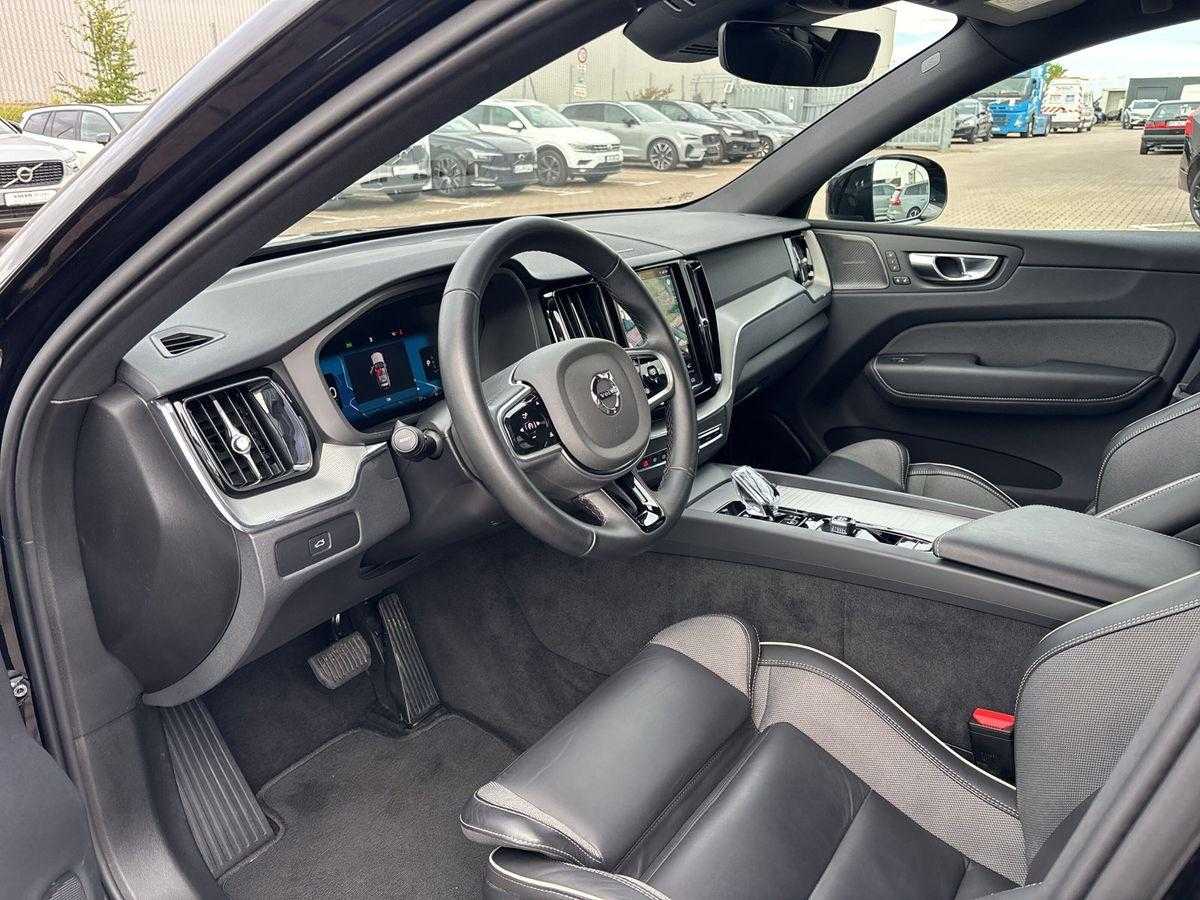 Volvo XC60 – Bild 10