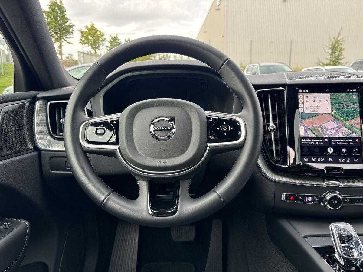 Volvo XC60 – Bild 11