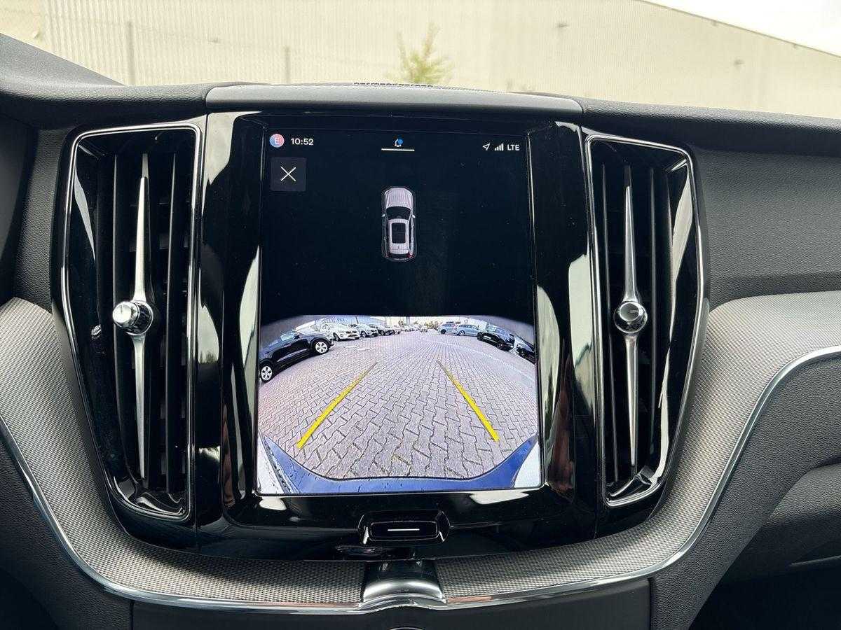 Volvo XC60 – Bild 13