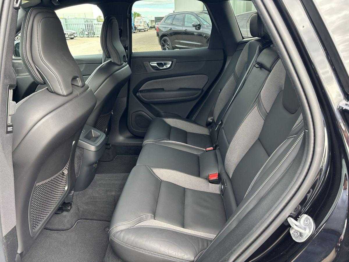 Volvo XC60 – Bild 14