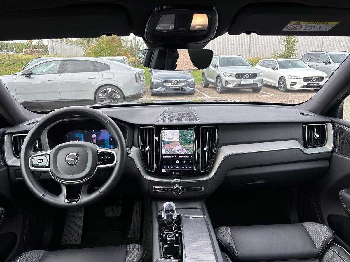 Volvo XC60 – Bild 15