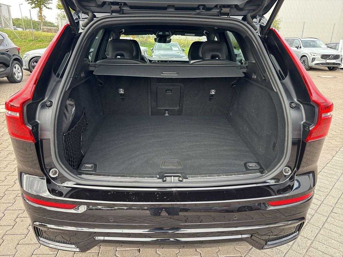 Volvo XC60 – Bild 16