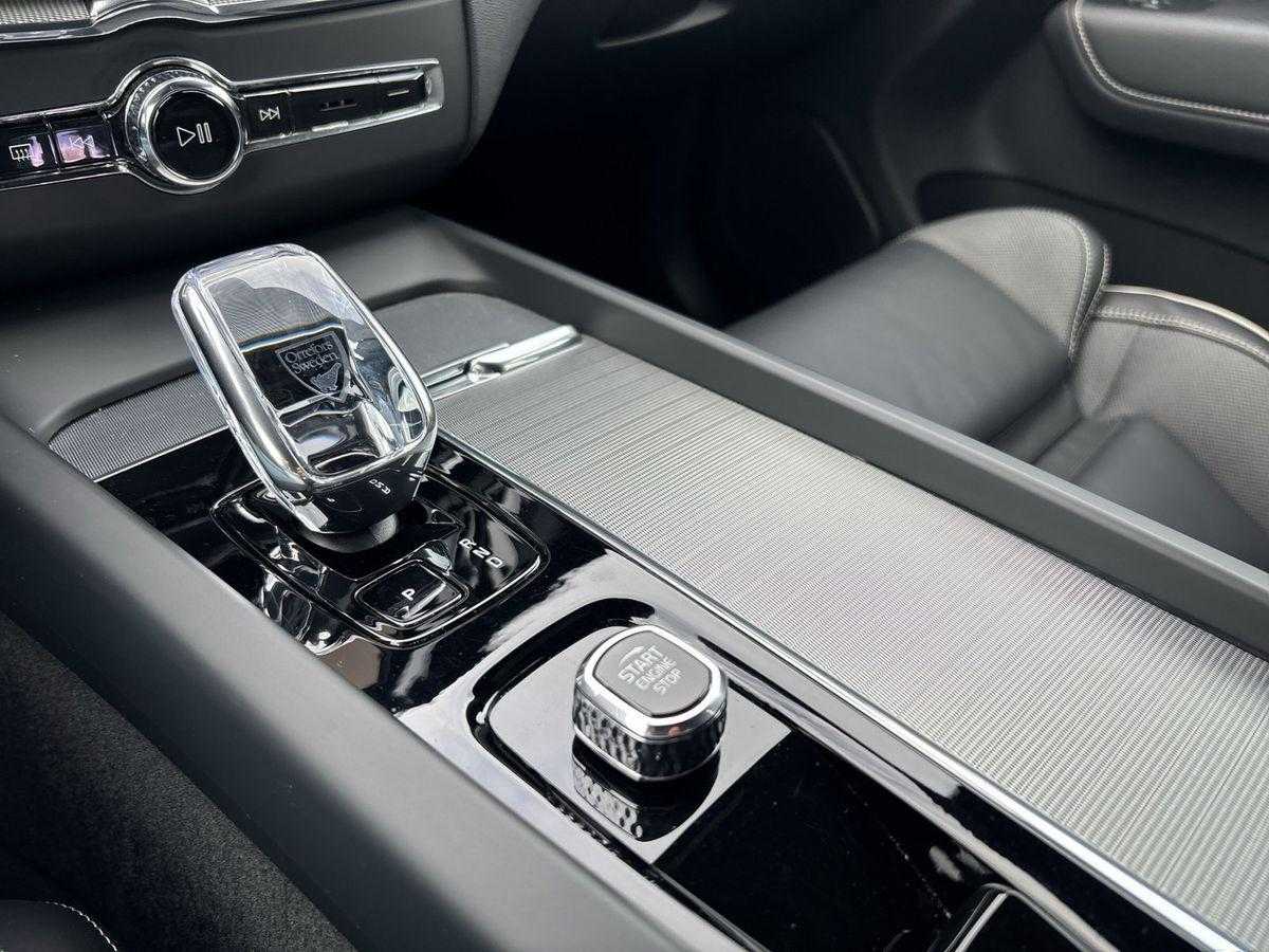 Volvo XC60 – Bild 17