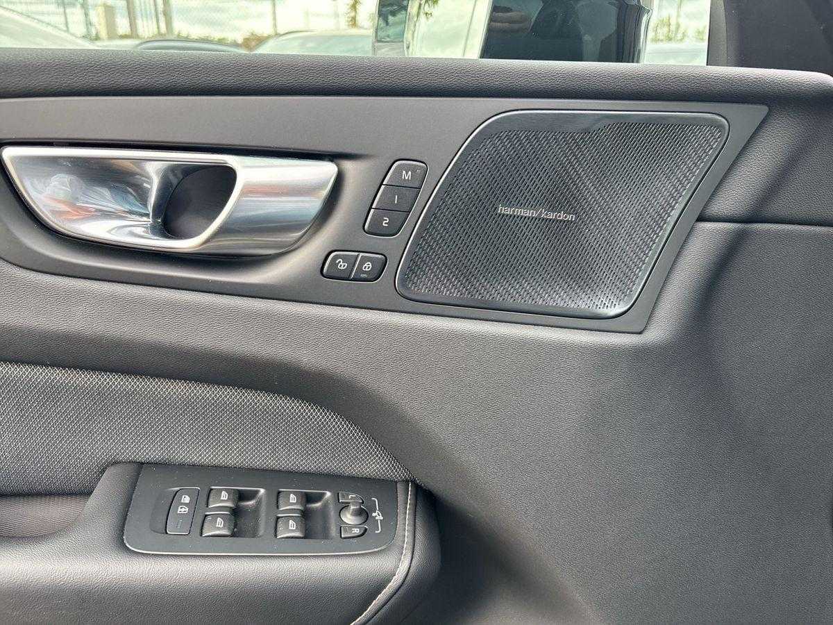 Volvo XC60 – Bild 19