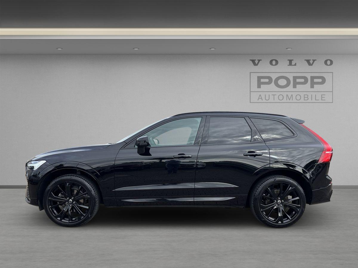 Volvo XC60 – Bild 2