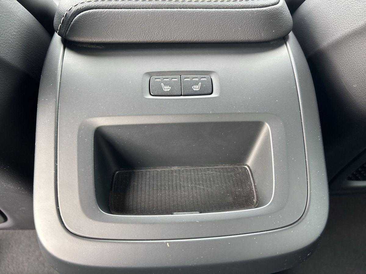 Volvo XC60 – Bild 20