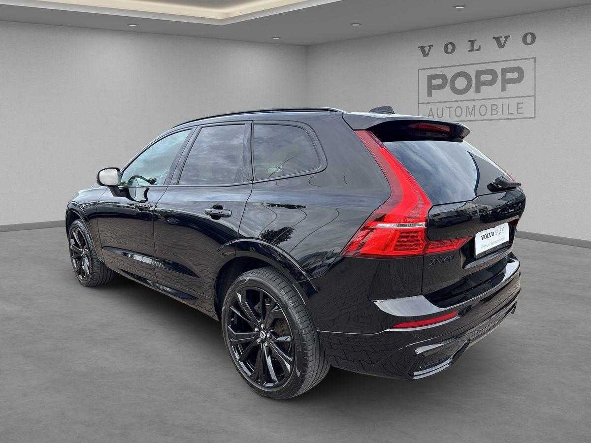 Volvo XC60 – Bild 3