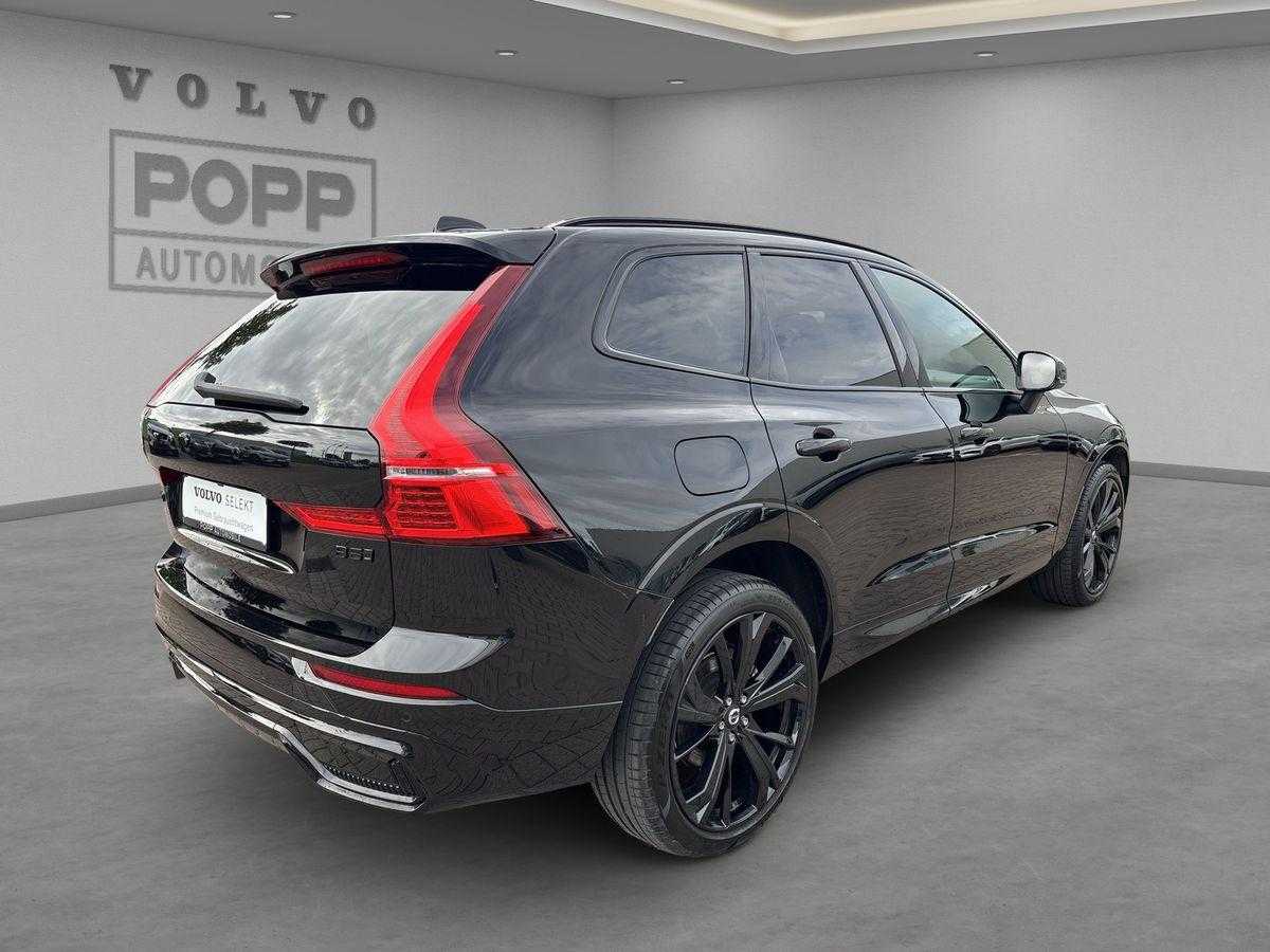 Volvo XC60 – Bild 5