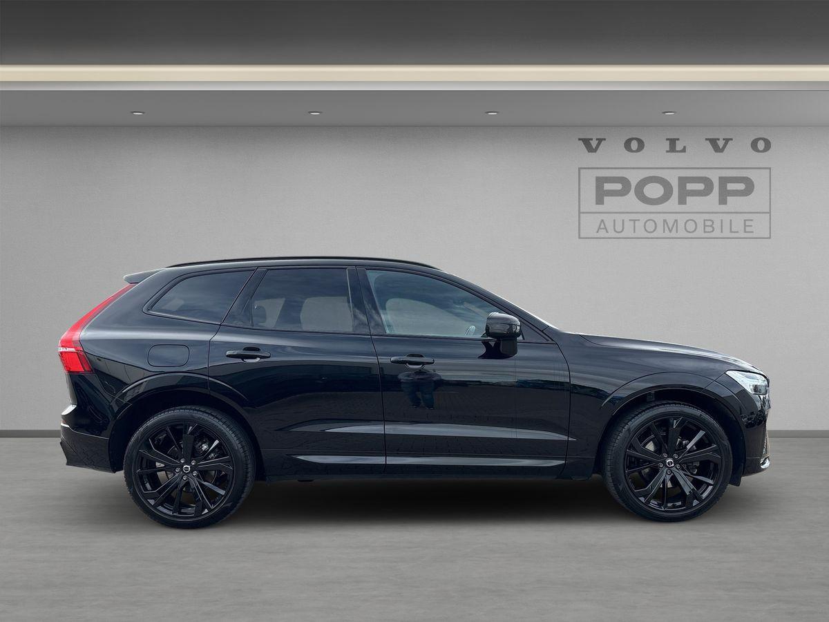 Volvo XC60 – Bild 6