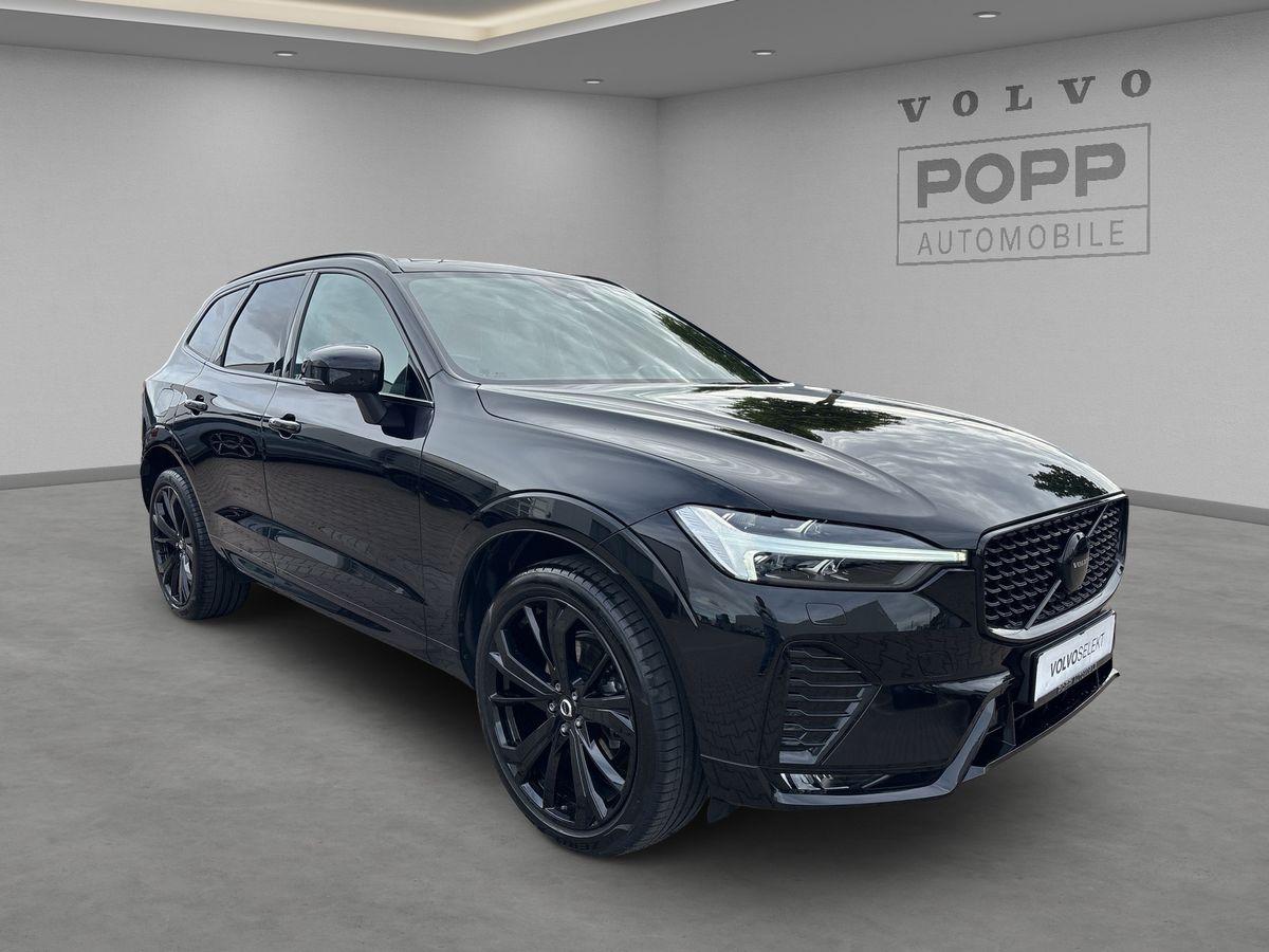 Volvo XC60 – Bild 7