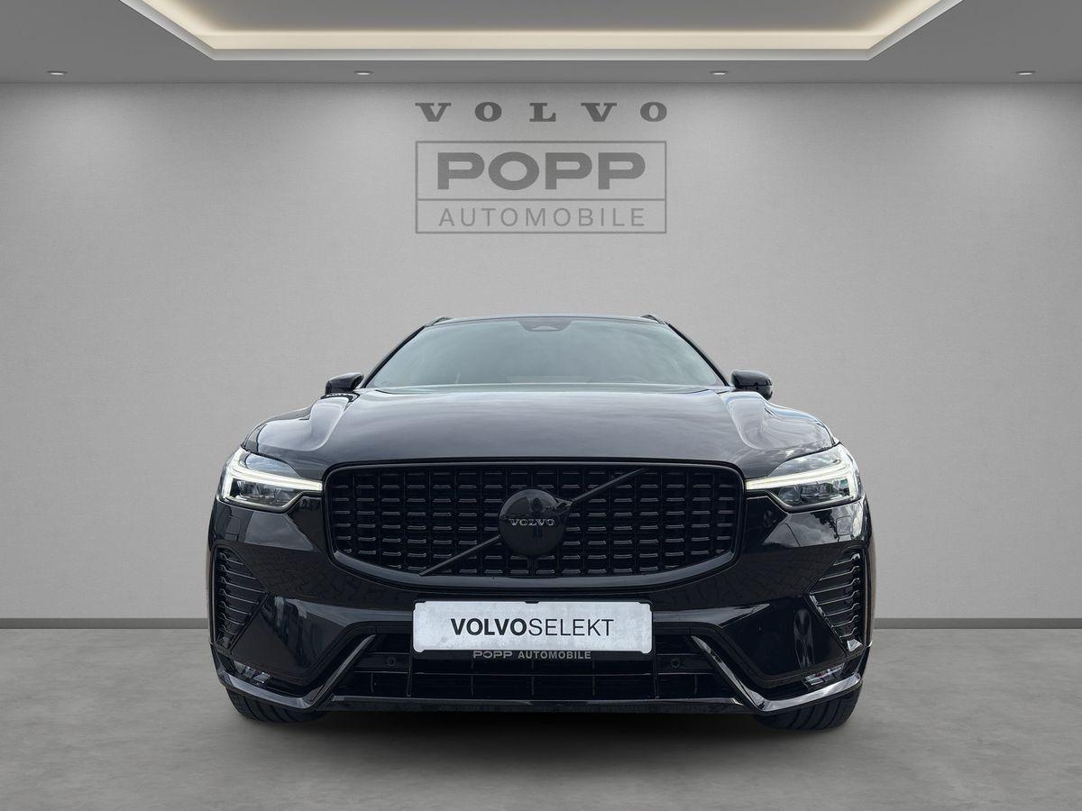 Volvo XC60 – Bild 8
