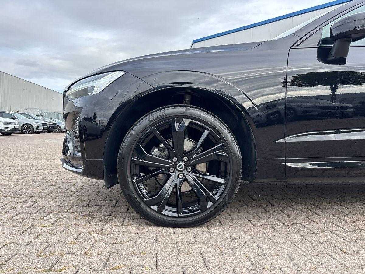 Volvo XC60 – Bild 9