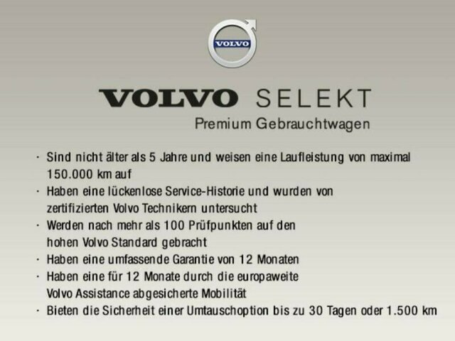 Volvo XC60 – Bild 10