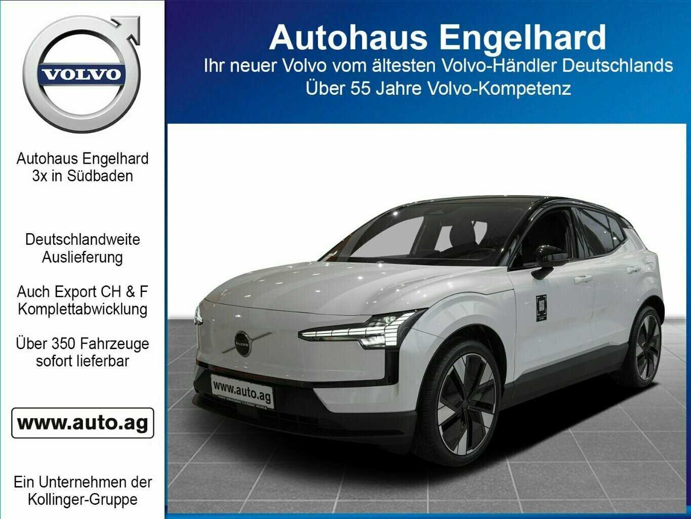 Volvo EX30