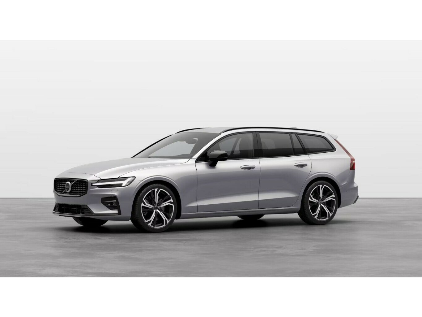 Volvo V60 – Bild 2