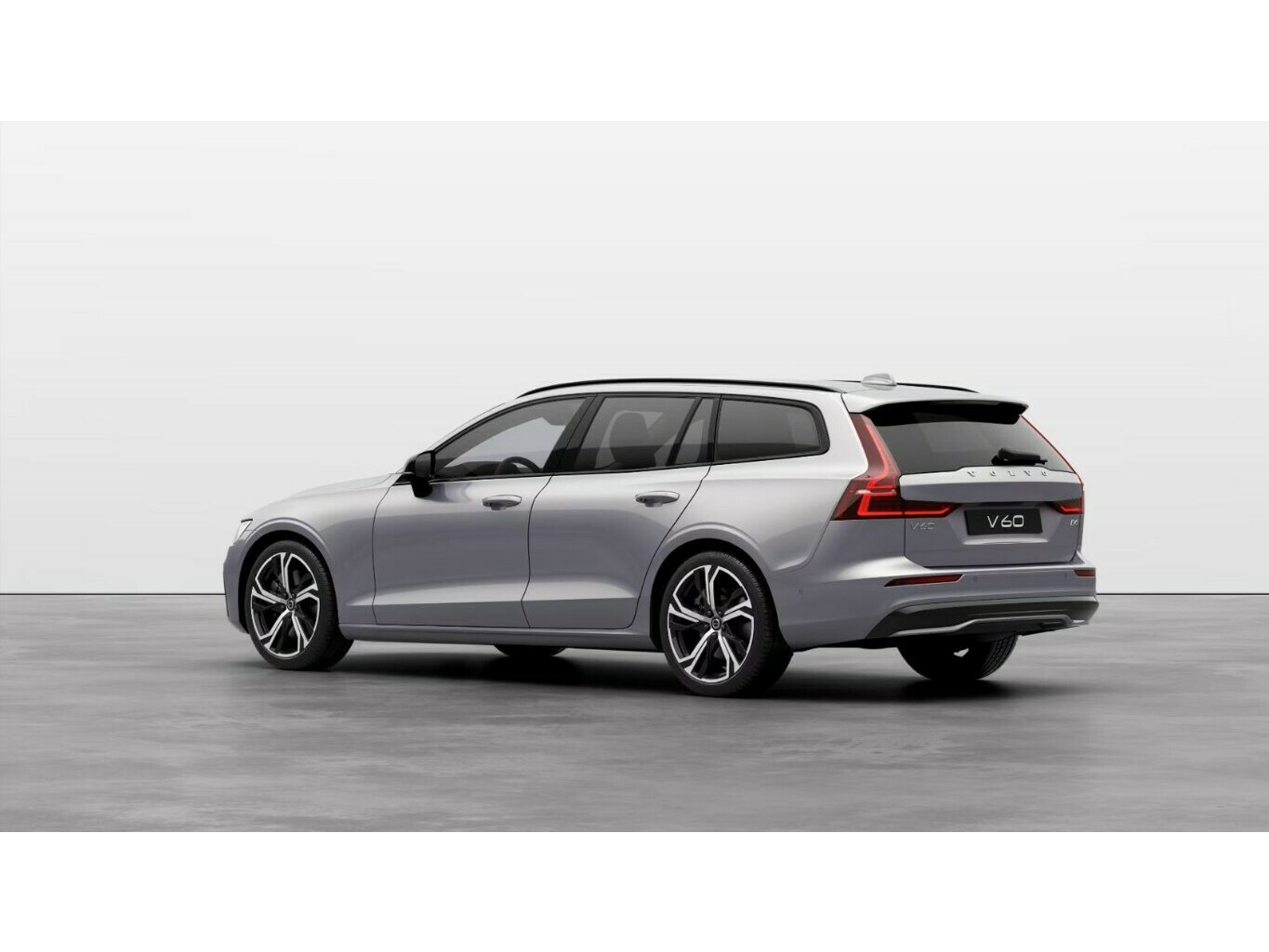 Volvo V60 – Bild 3