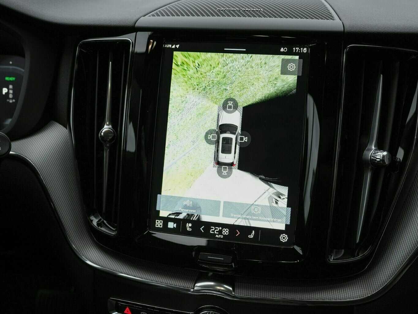 Volvo XC60 – Bild 10