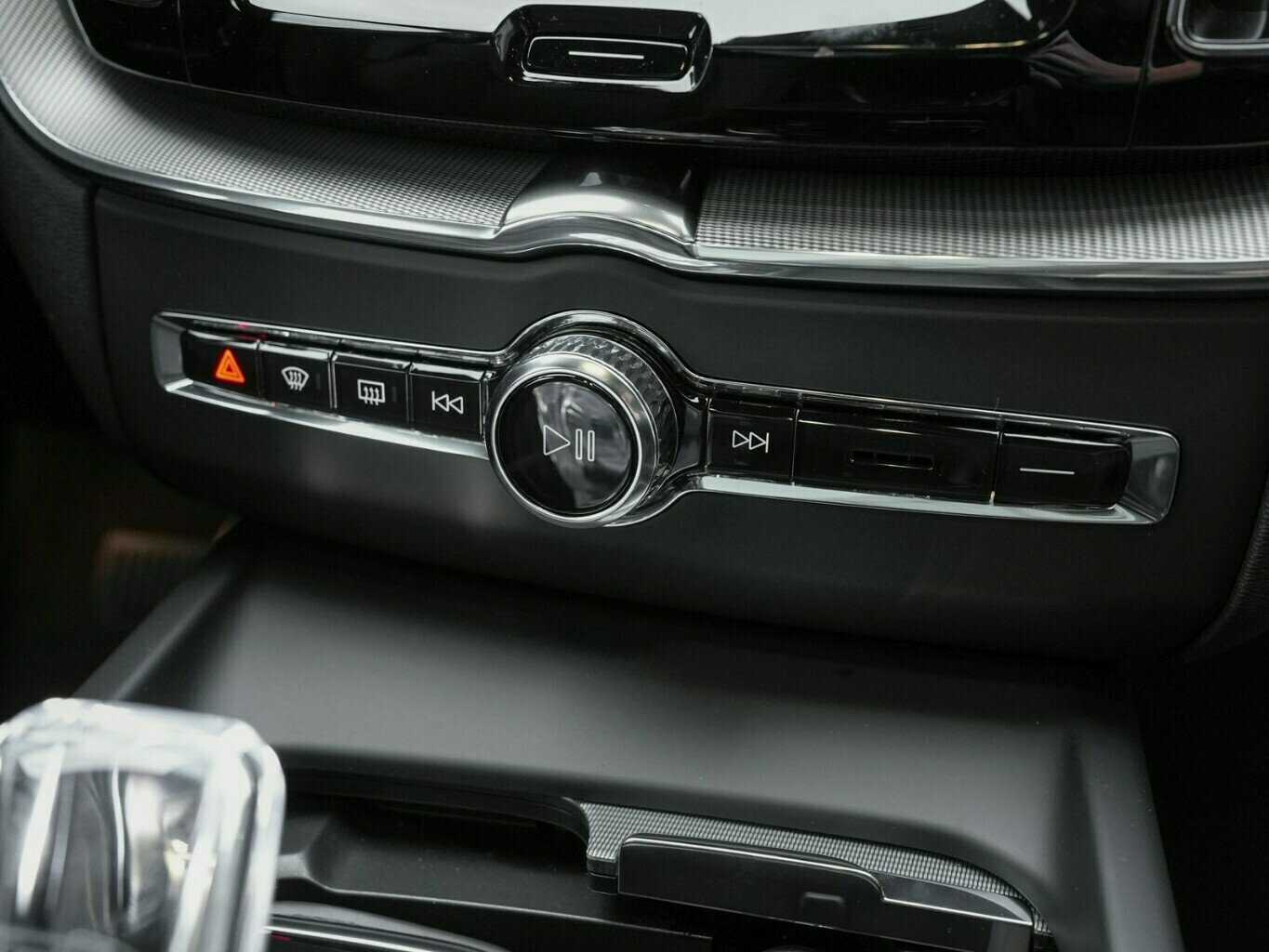 Volvo XC60 – Bild 11