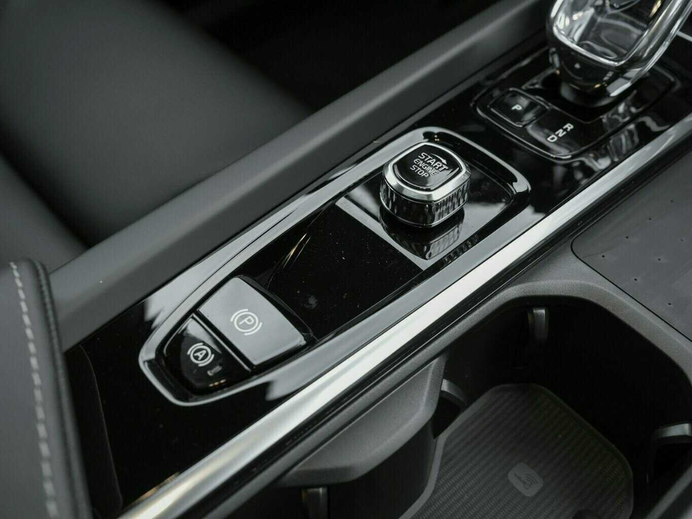 Volvo XC60 – Bild 12
