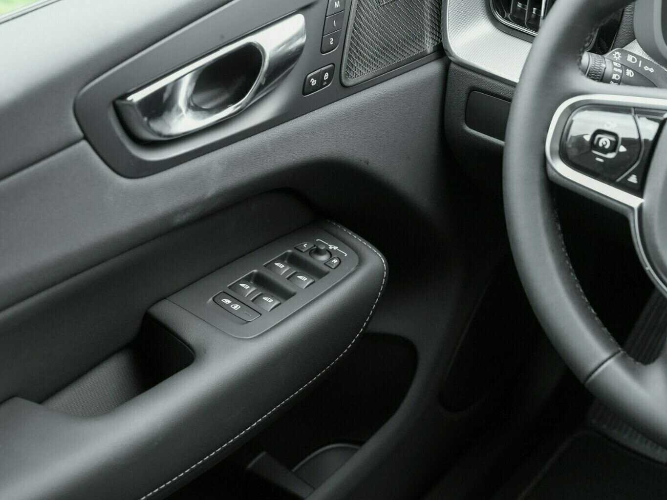 Volvo XC60 – Bild 15