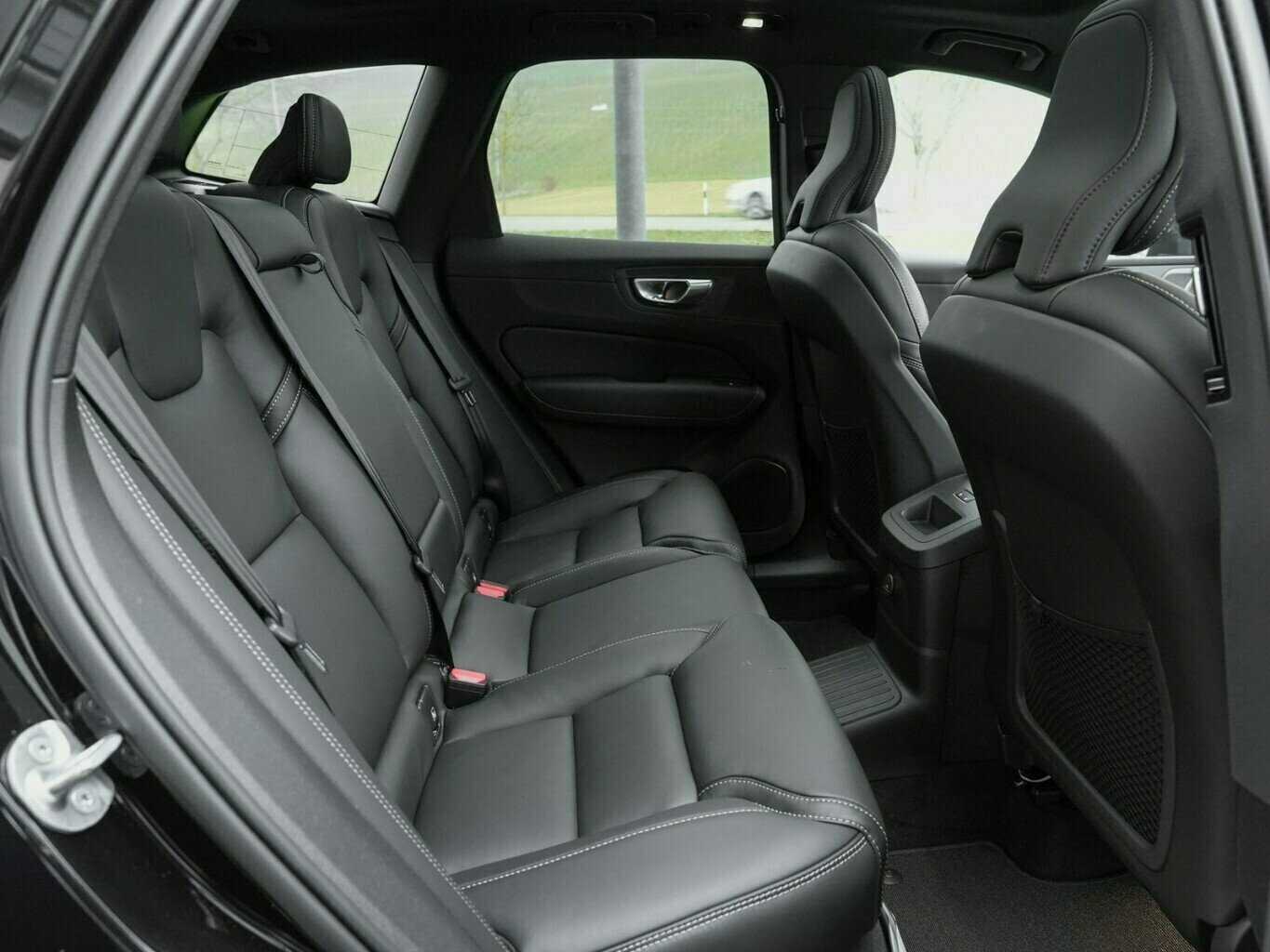 Volvo XC60 – Bild 16