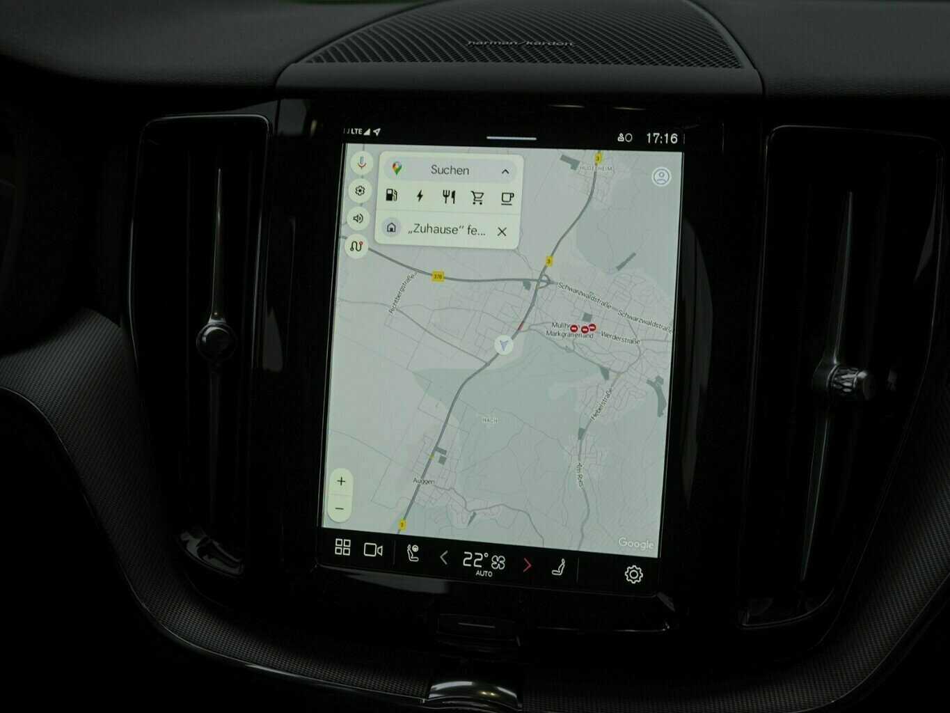 Volvo XC60 – Bild 18