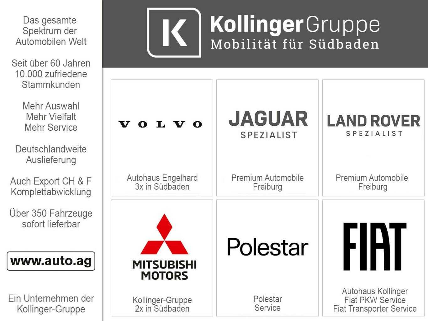 Volvo XC60 – Bild 19