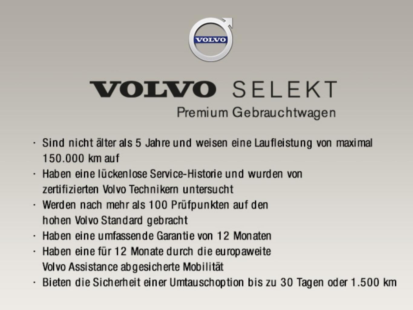 Volvo XC60 – Bild 3