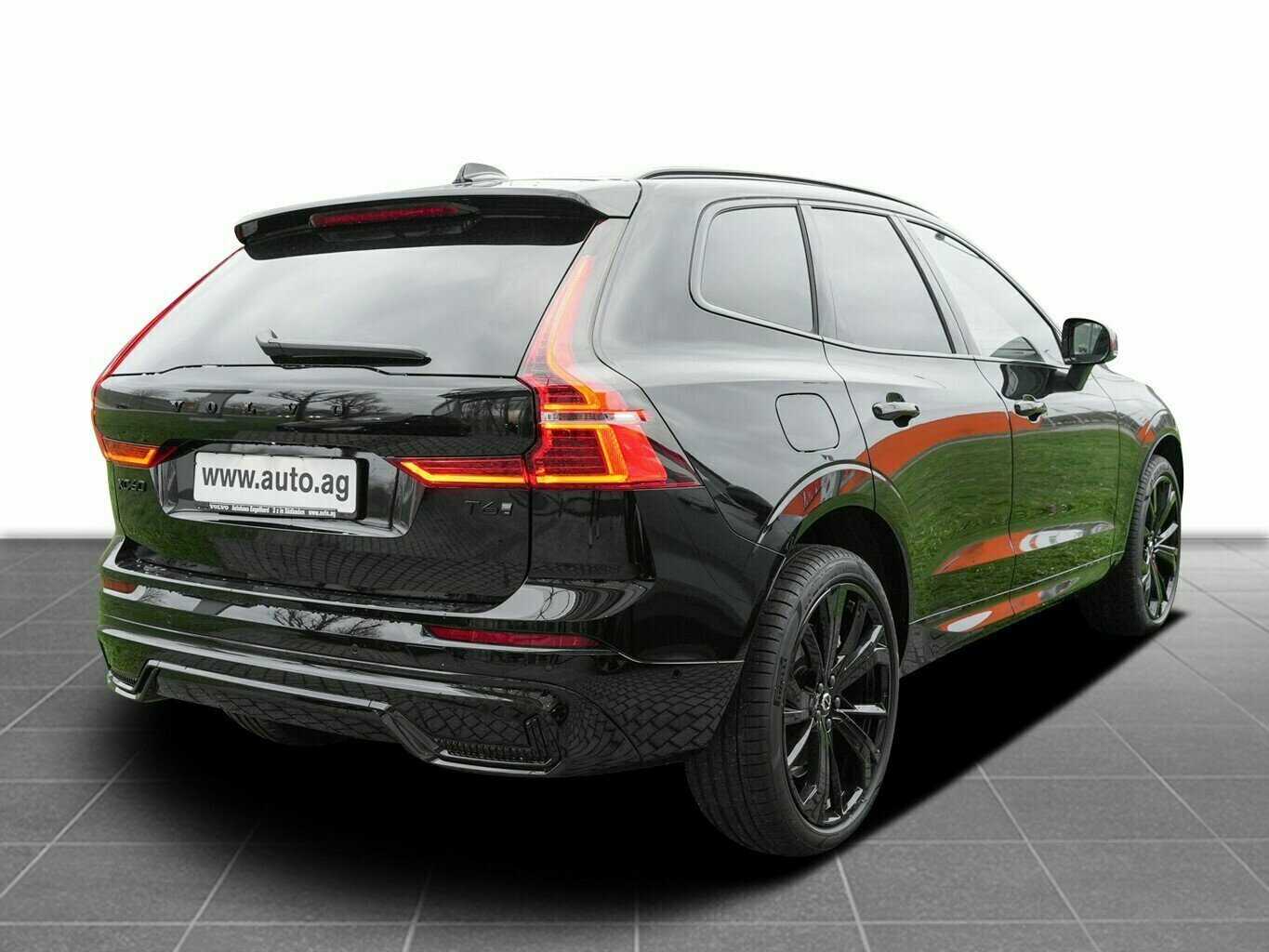 Volvo XC60 – Bild 4