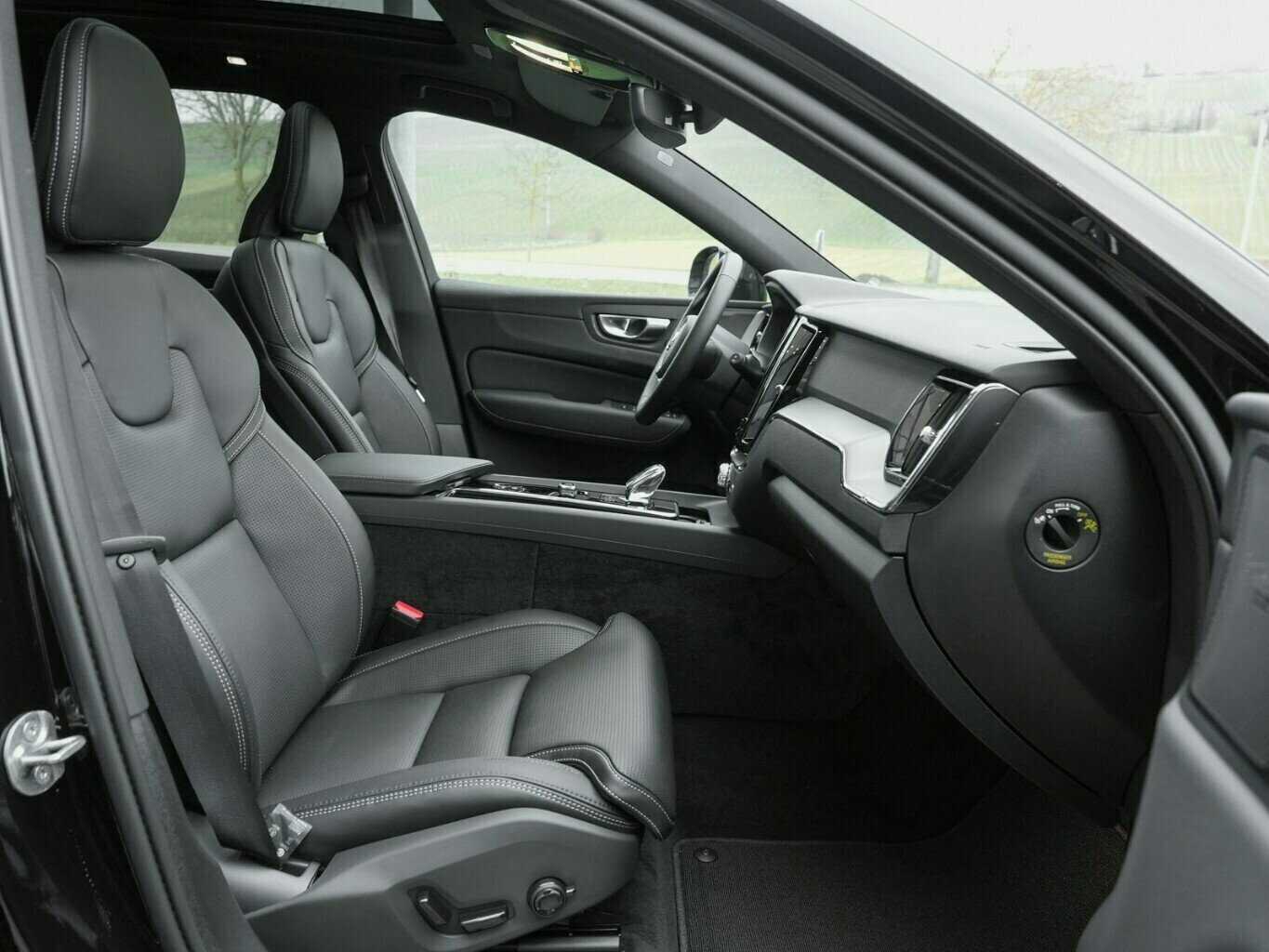 Volvo XC60 – Bild 8