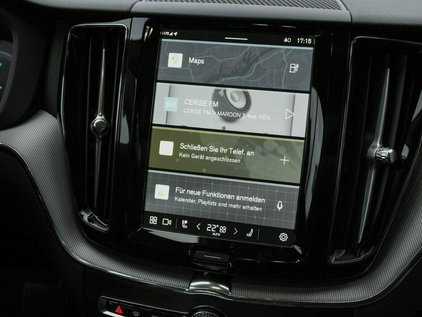 Volvo XC60 – Bild 9
