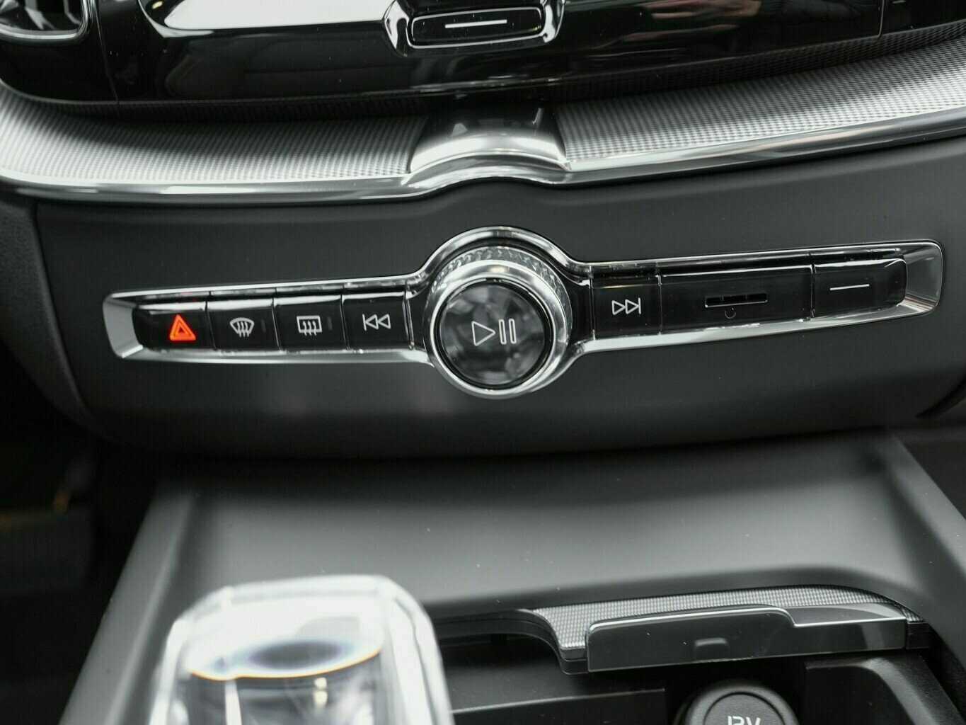 Volvo XC60 – Bild 11