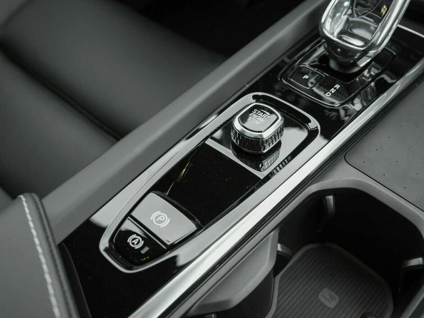 Volvo XC60 – Bild 12