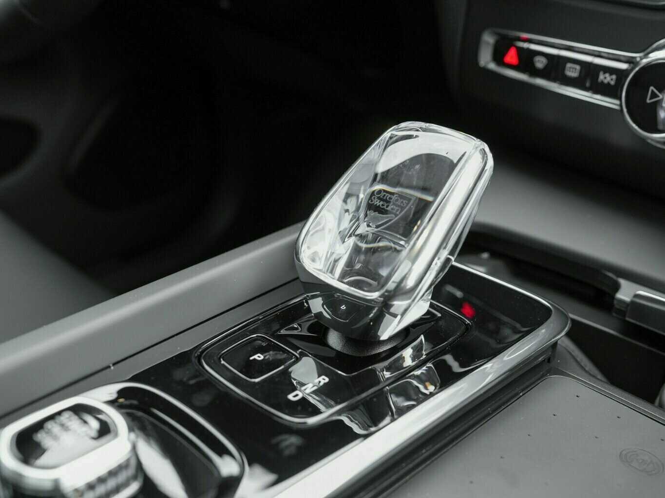 Volvo XC60 – Bild 13