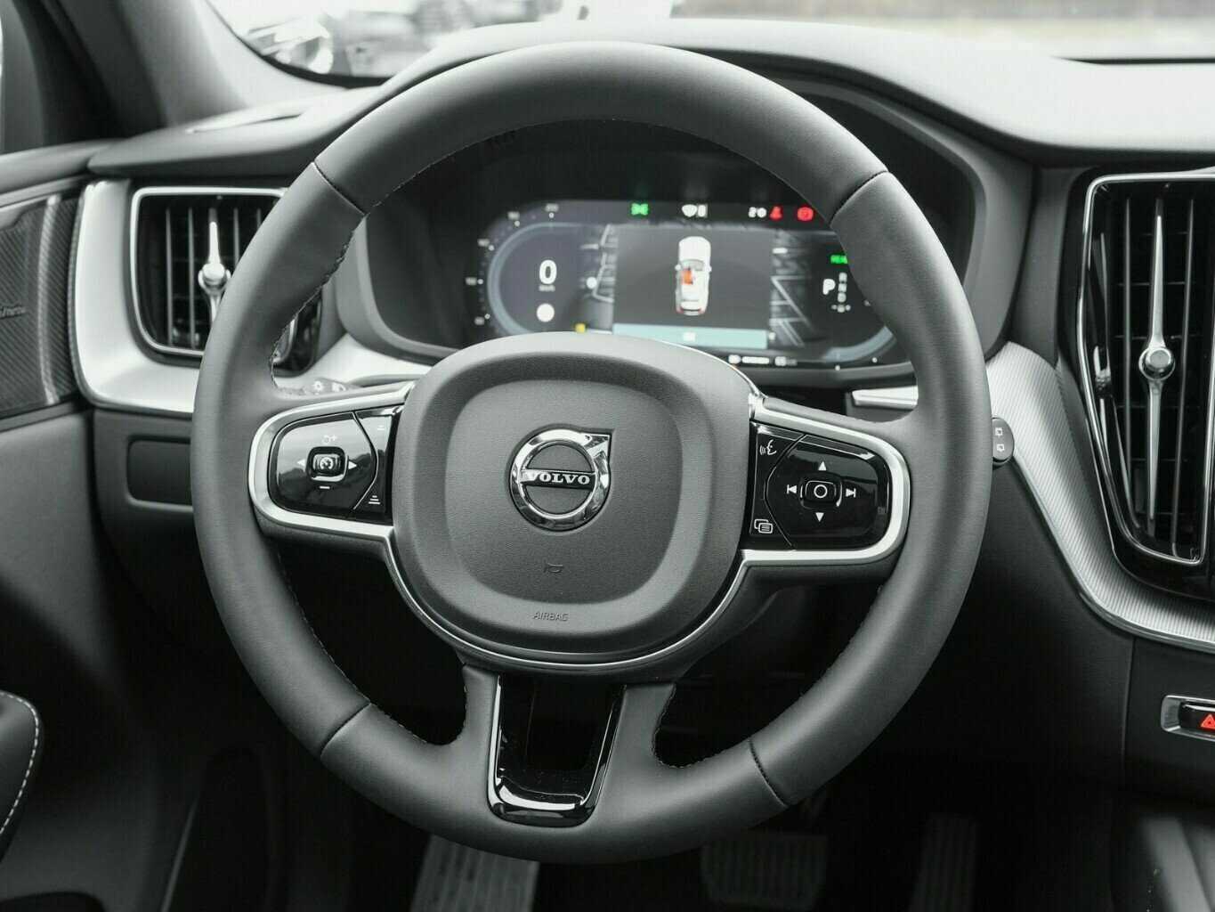 Volvo XC60 – Bild 14