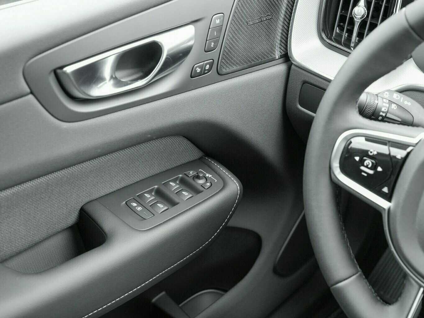 Volvo XC60 – Bild 15