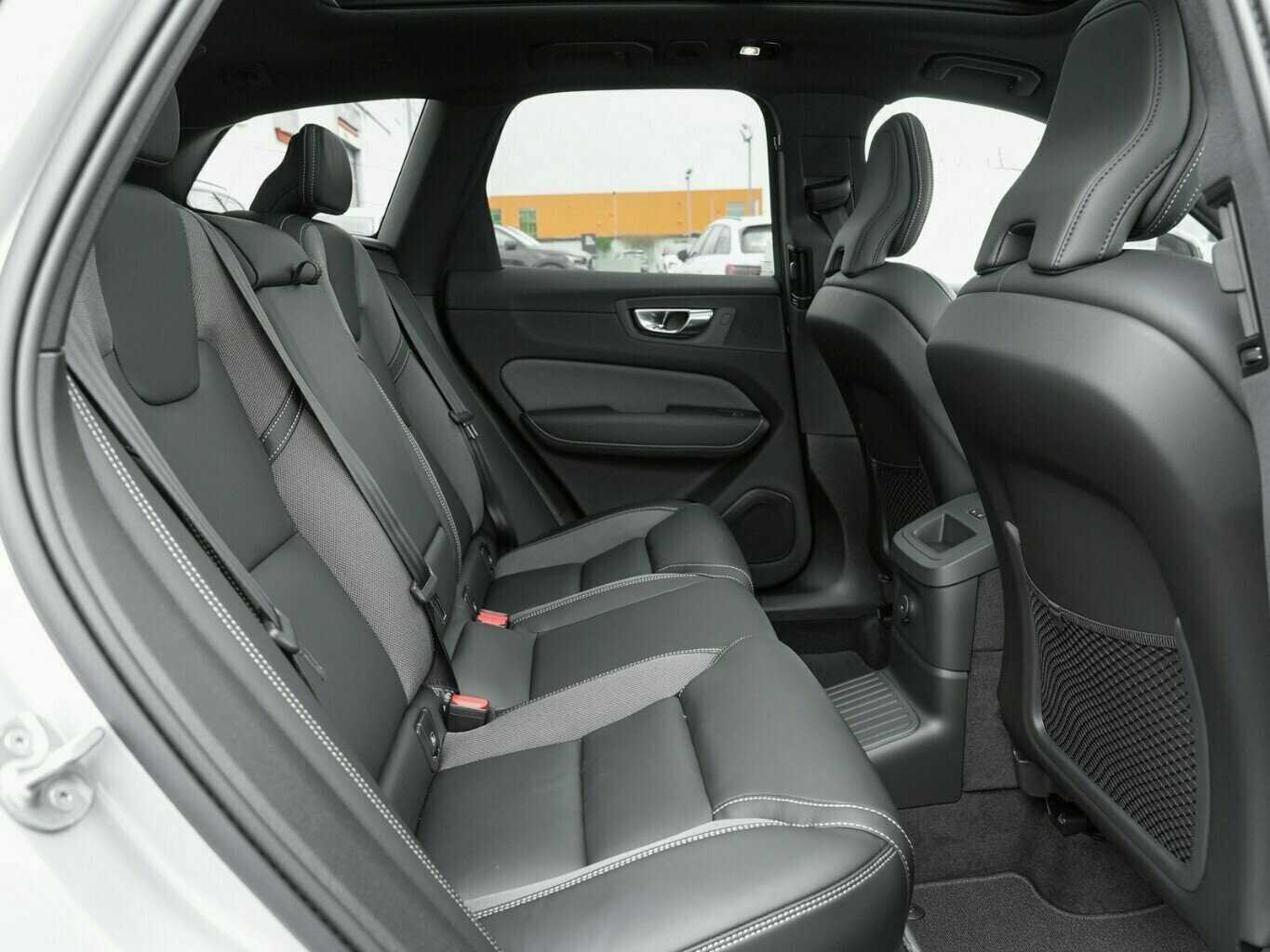 Volvo XC60 – Bild 16