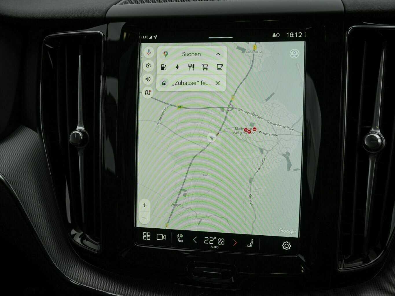 Volvo XC60 – Bild 18