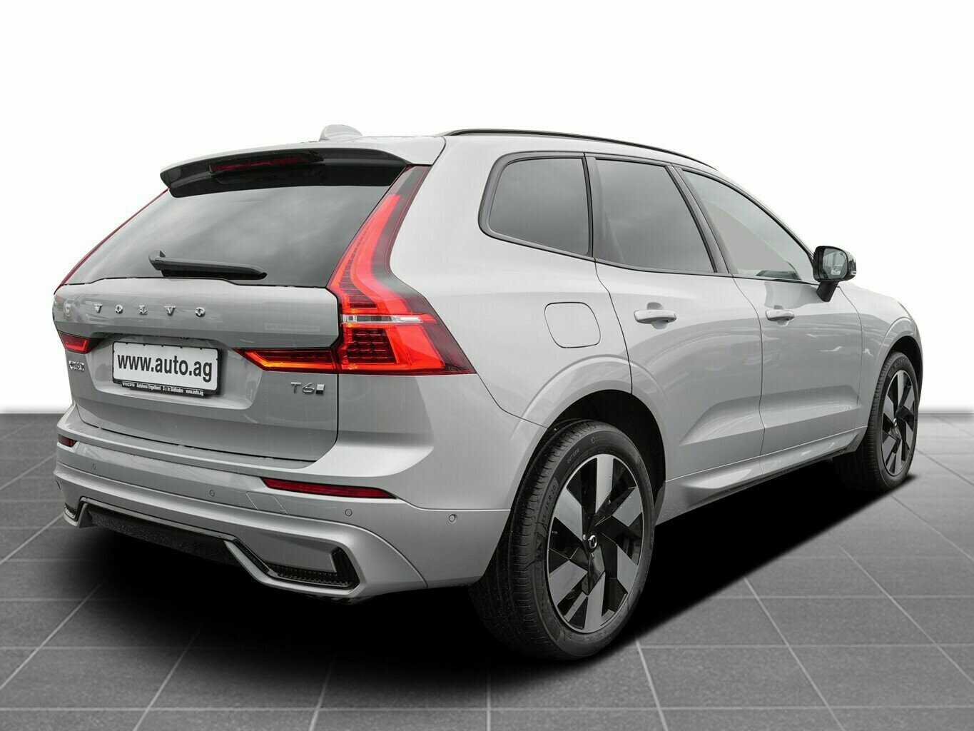 Volvo XC60 – Bild 3
