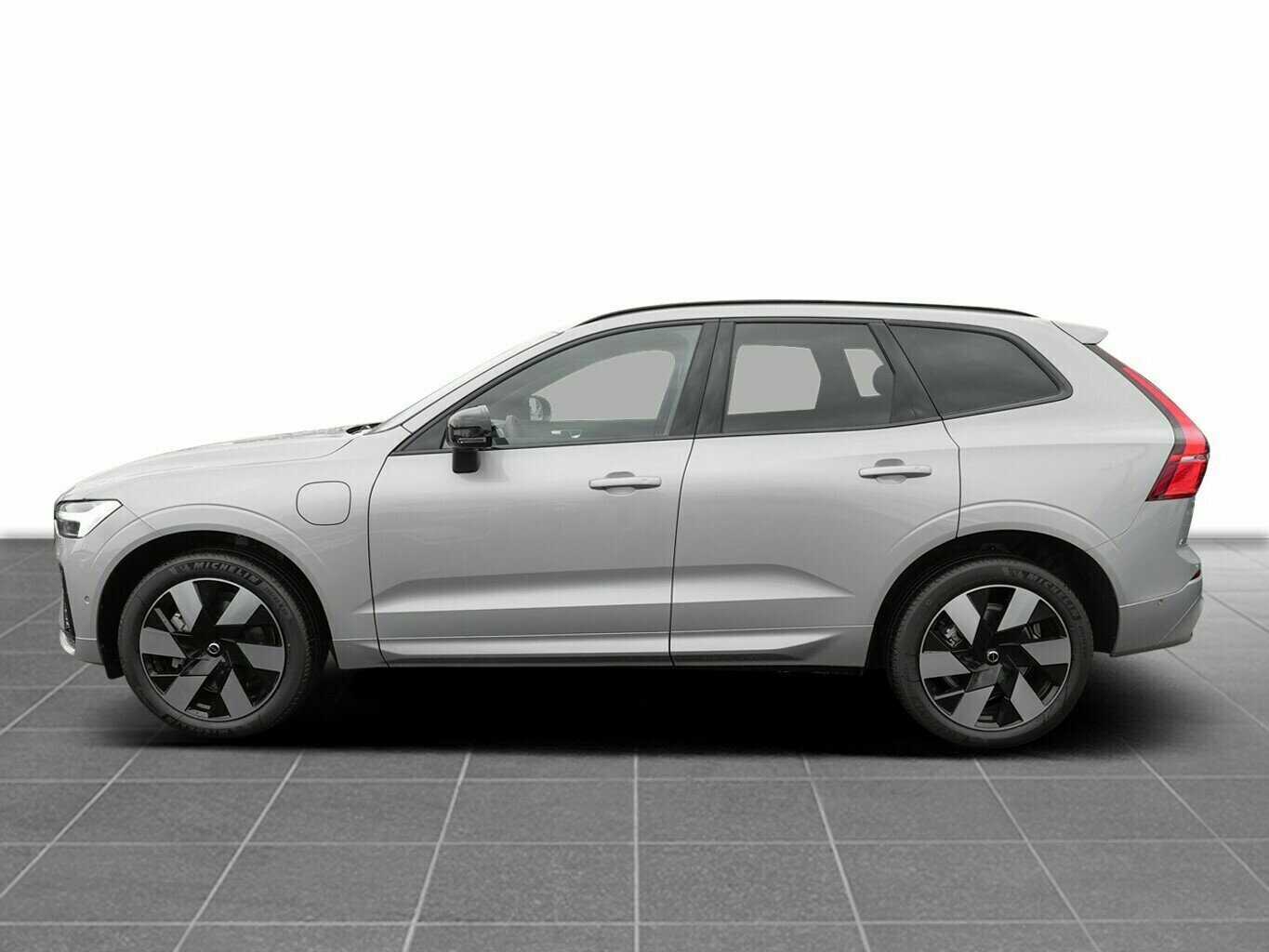 Volvo XC60 – Bild 4